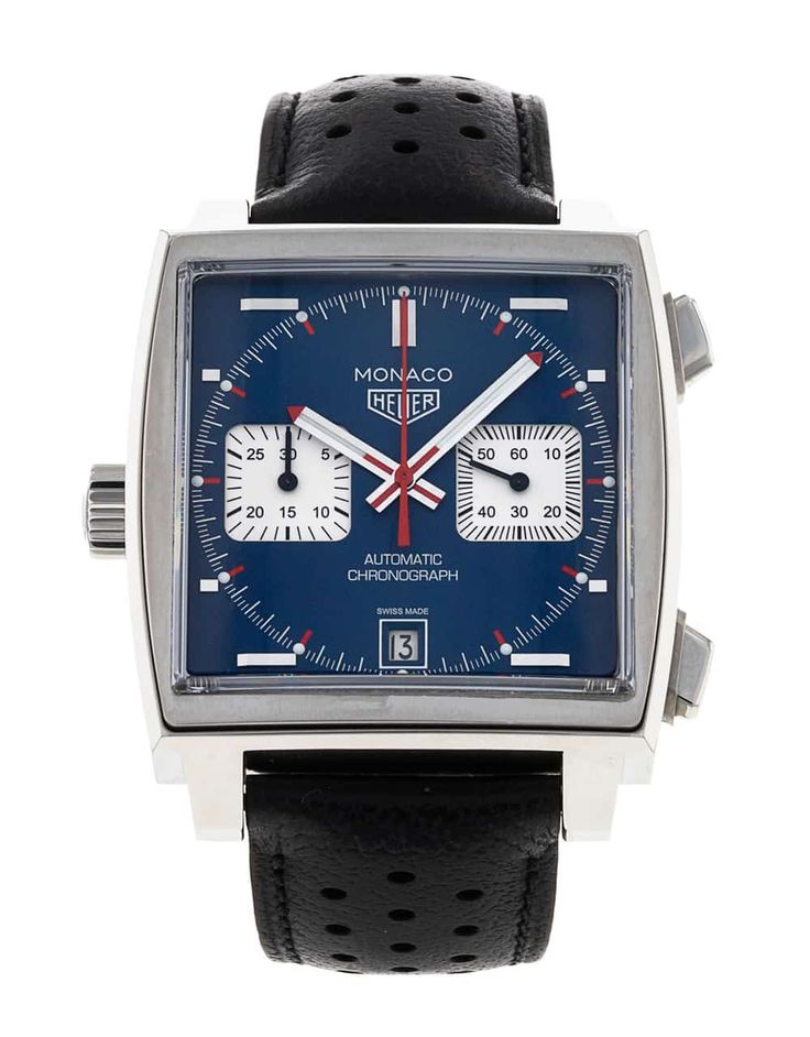 Tag Heuer