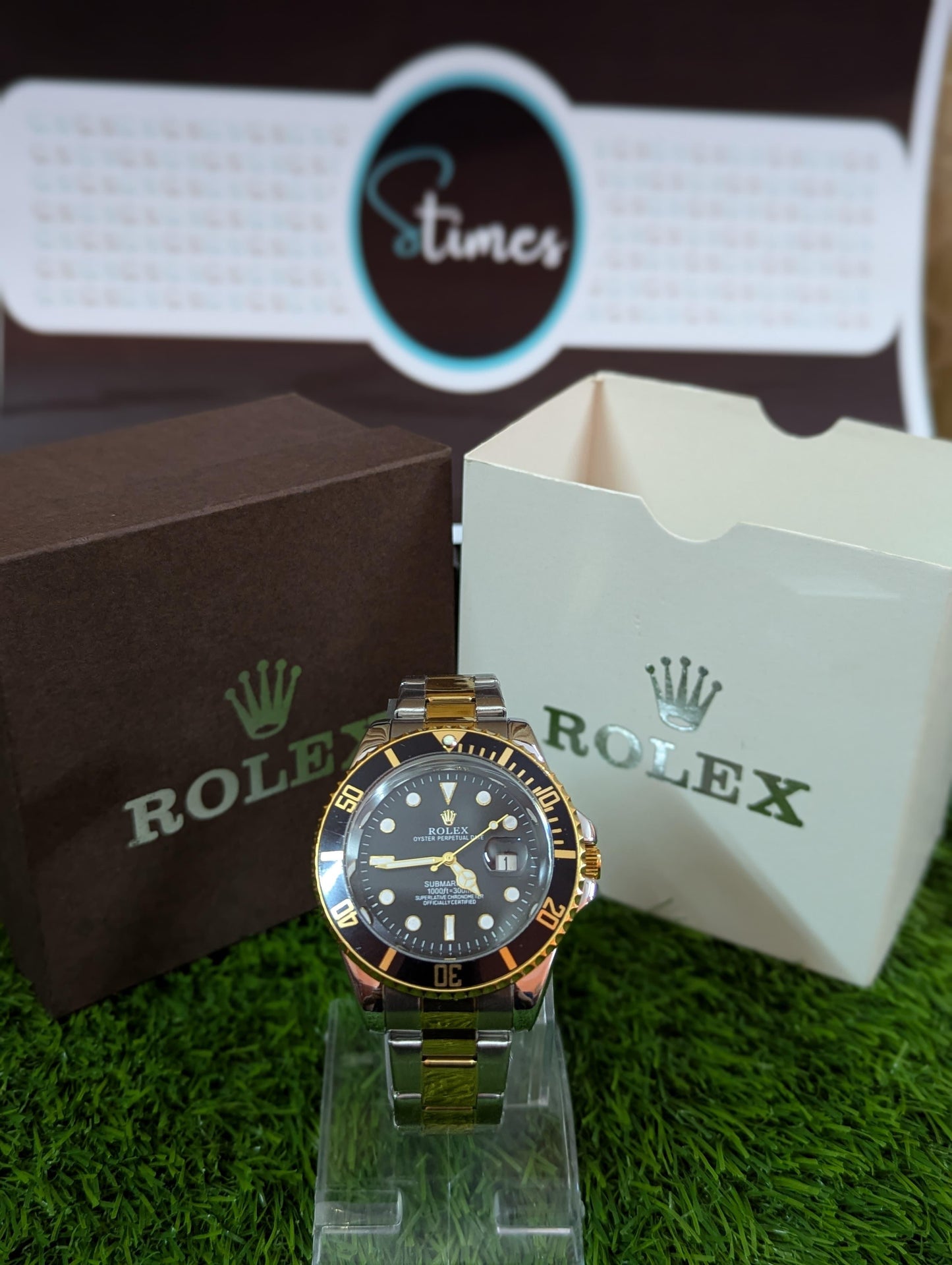 Rolex Submariner