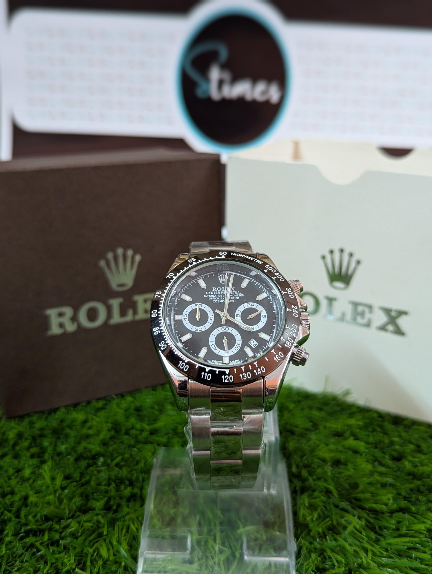 Rolex Daytona