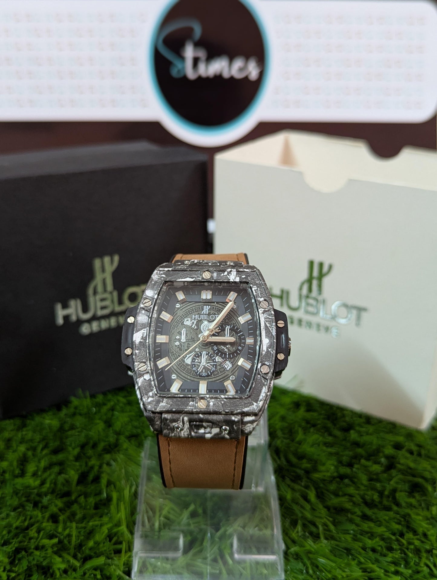Hublot