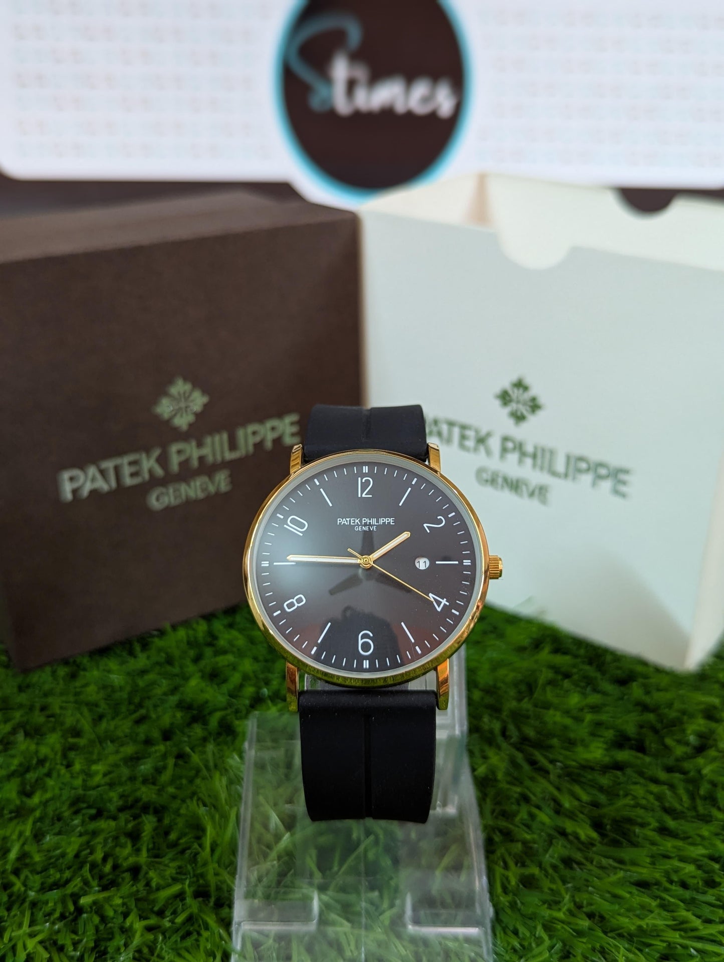 Patek Philippe