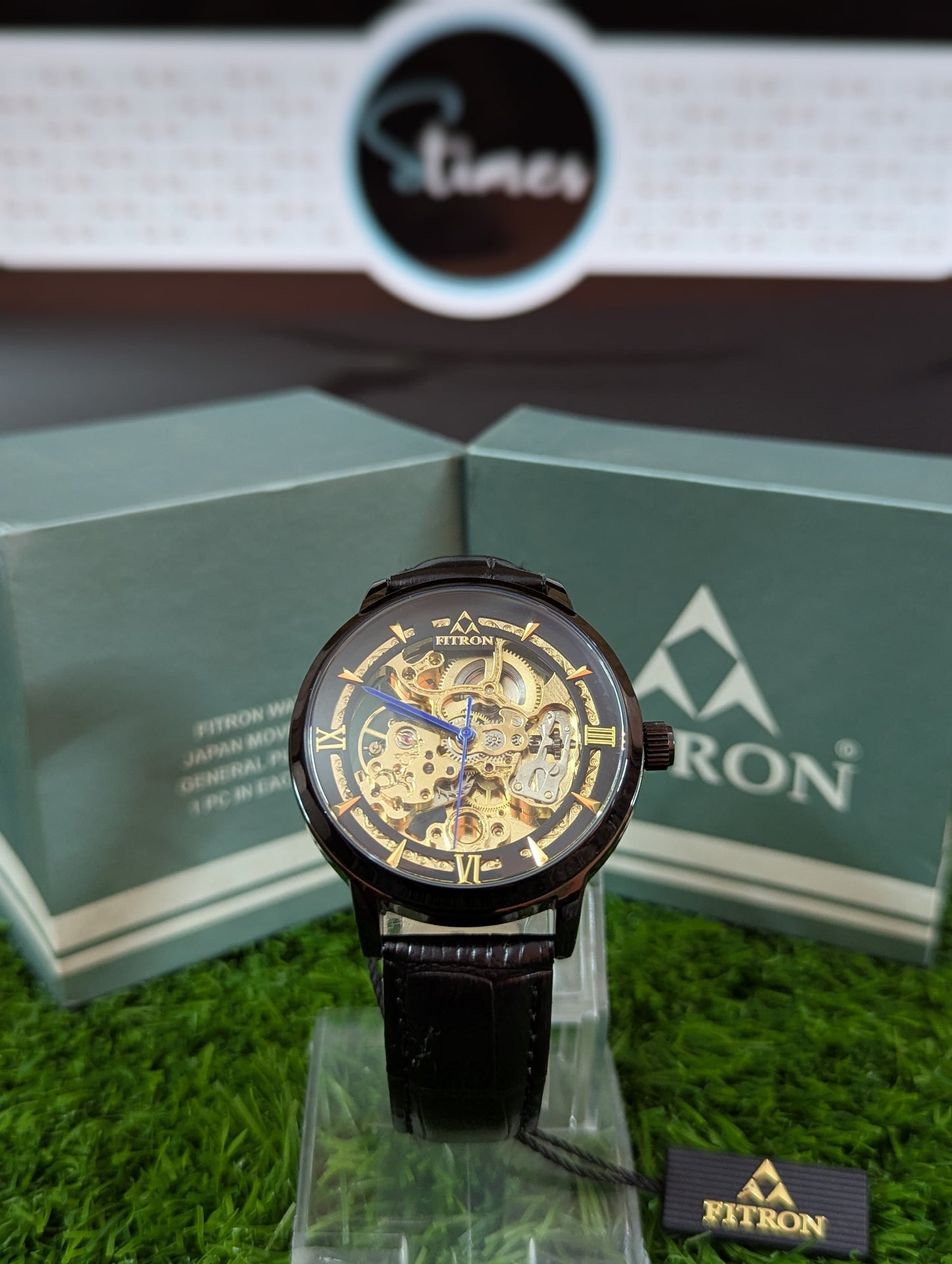 Fitron