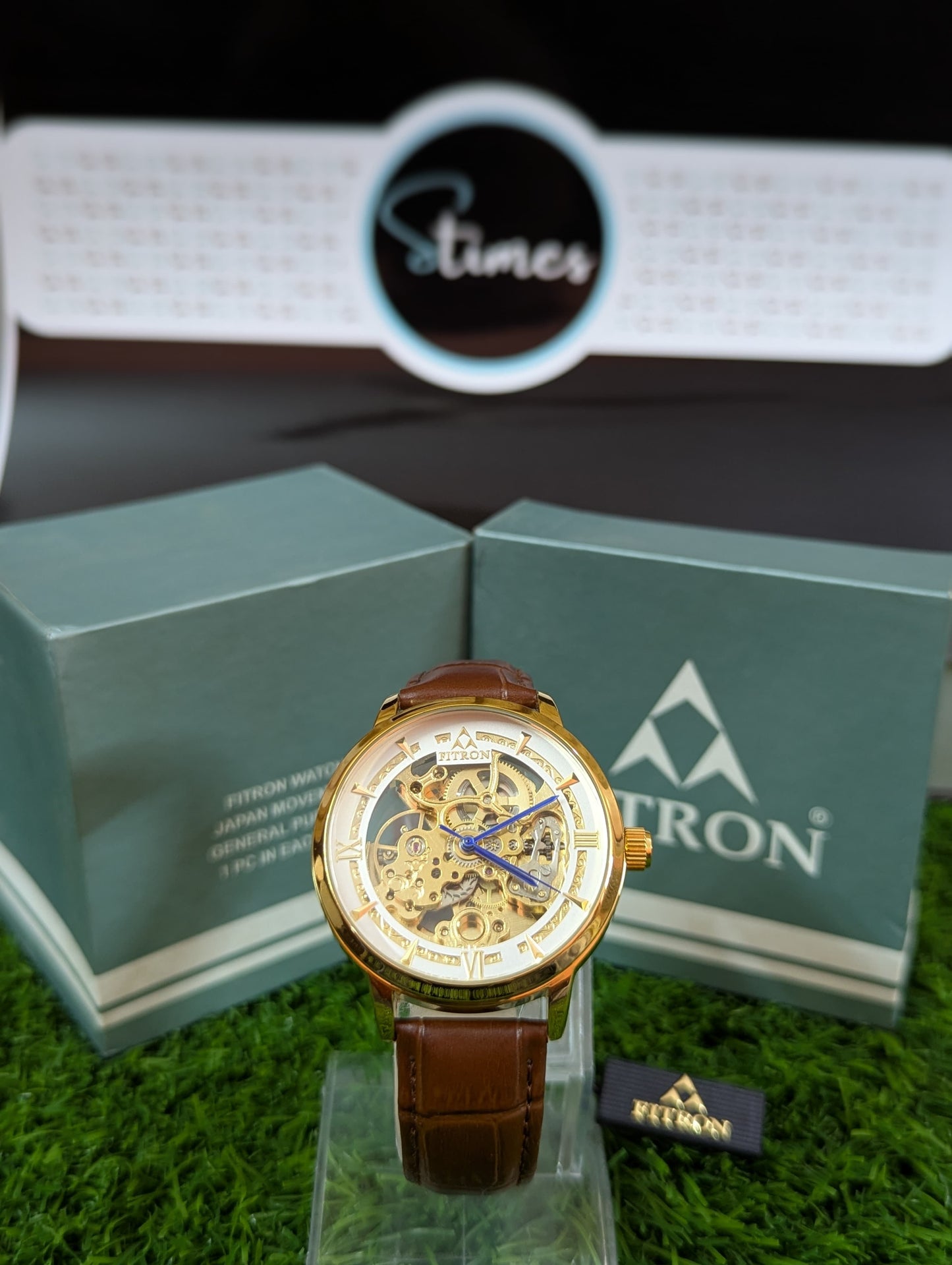 Fitron