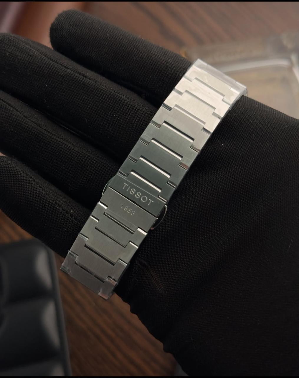 Patek Philippe nautilus
