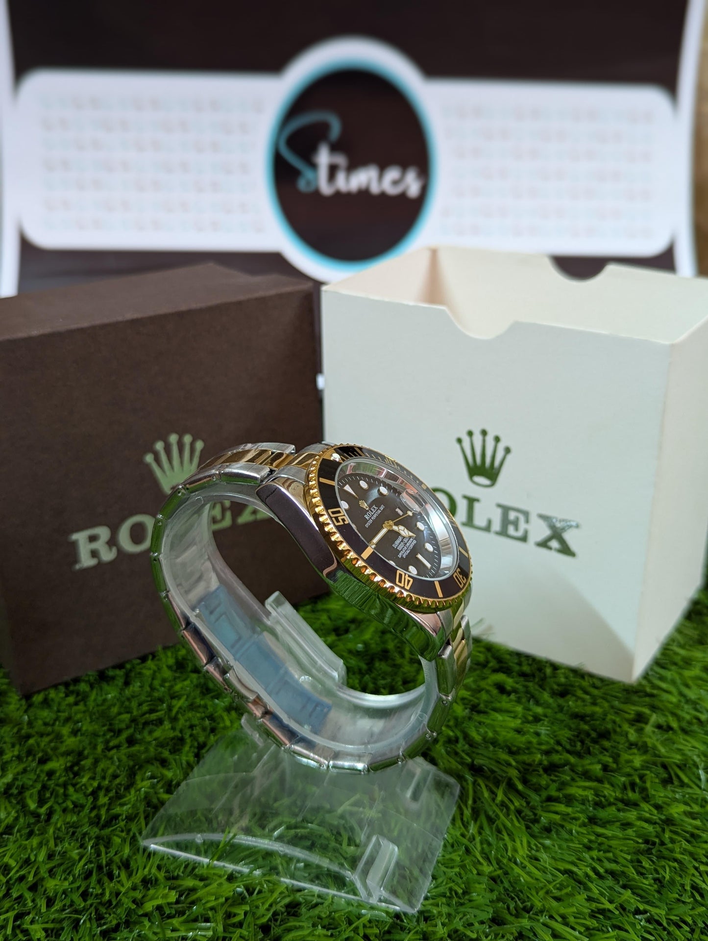 Rolex Submariner