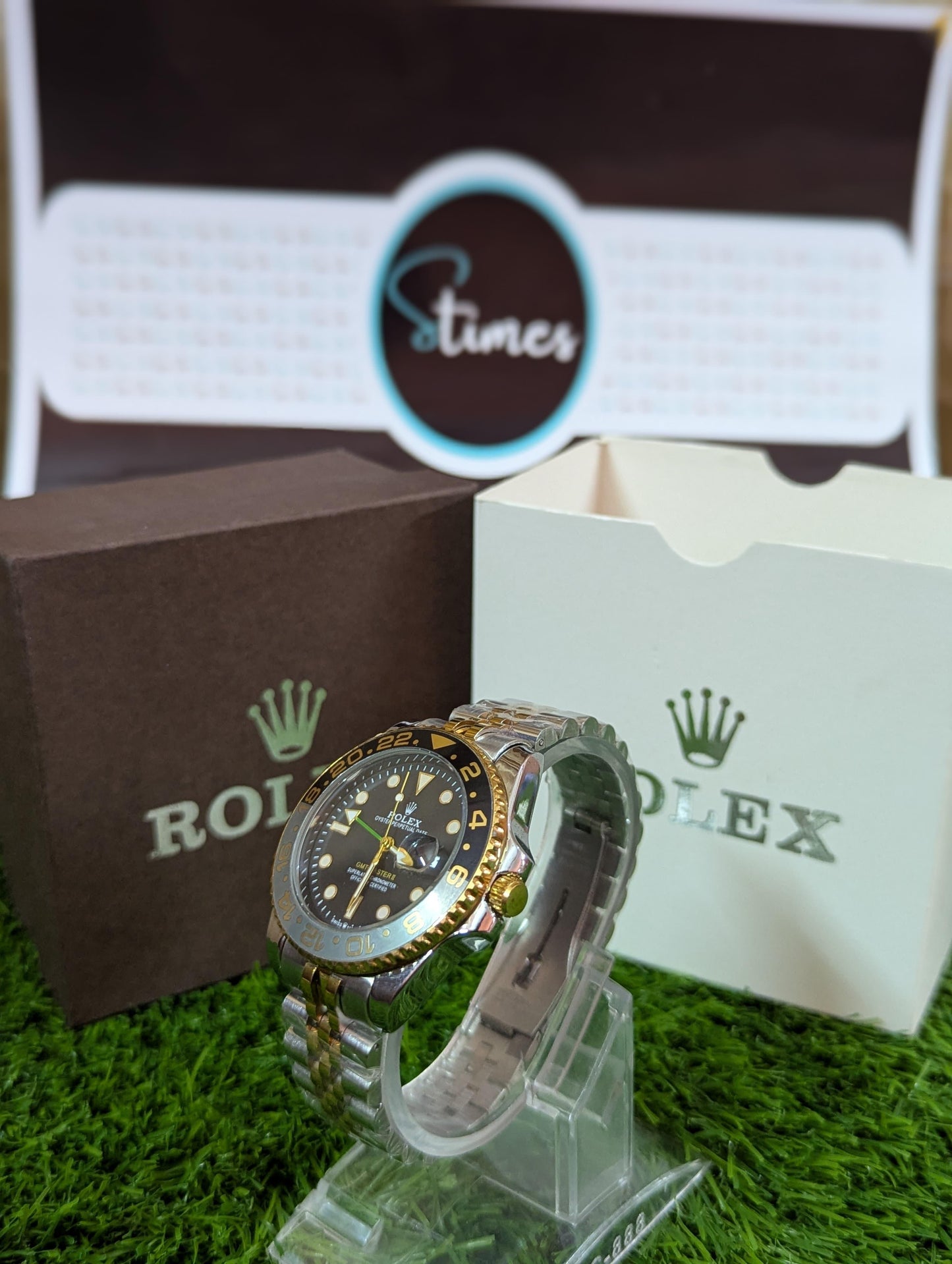 Rolex Submariner