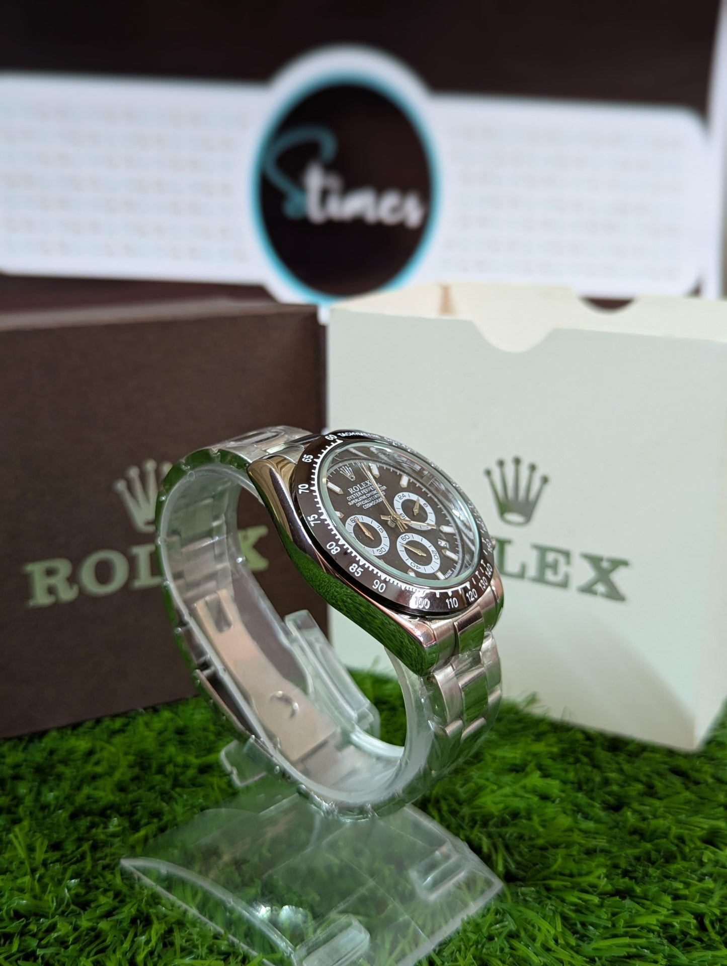 Rolex Daytona
