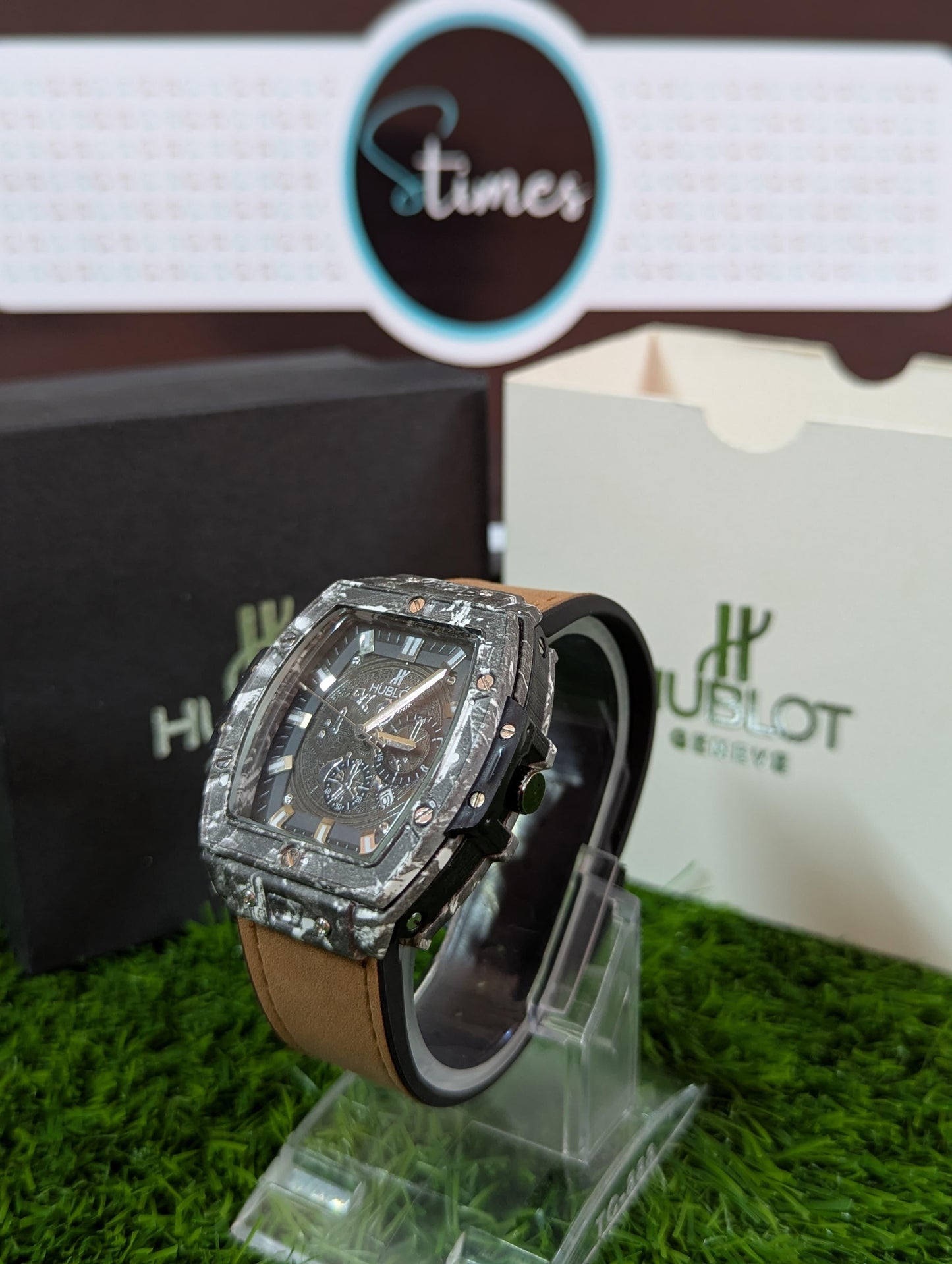 Hublot