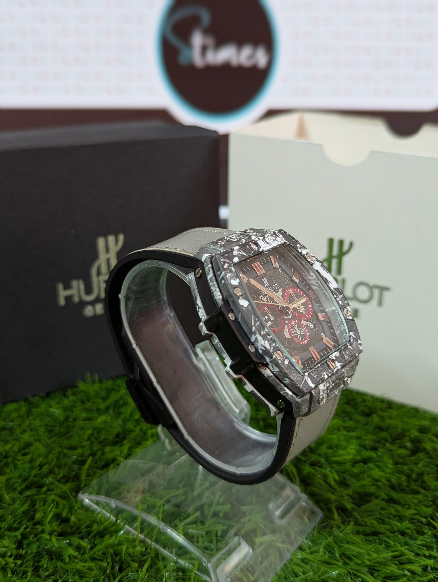 Hublot