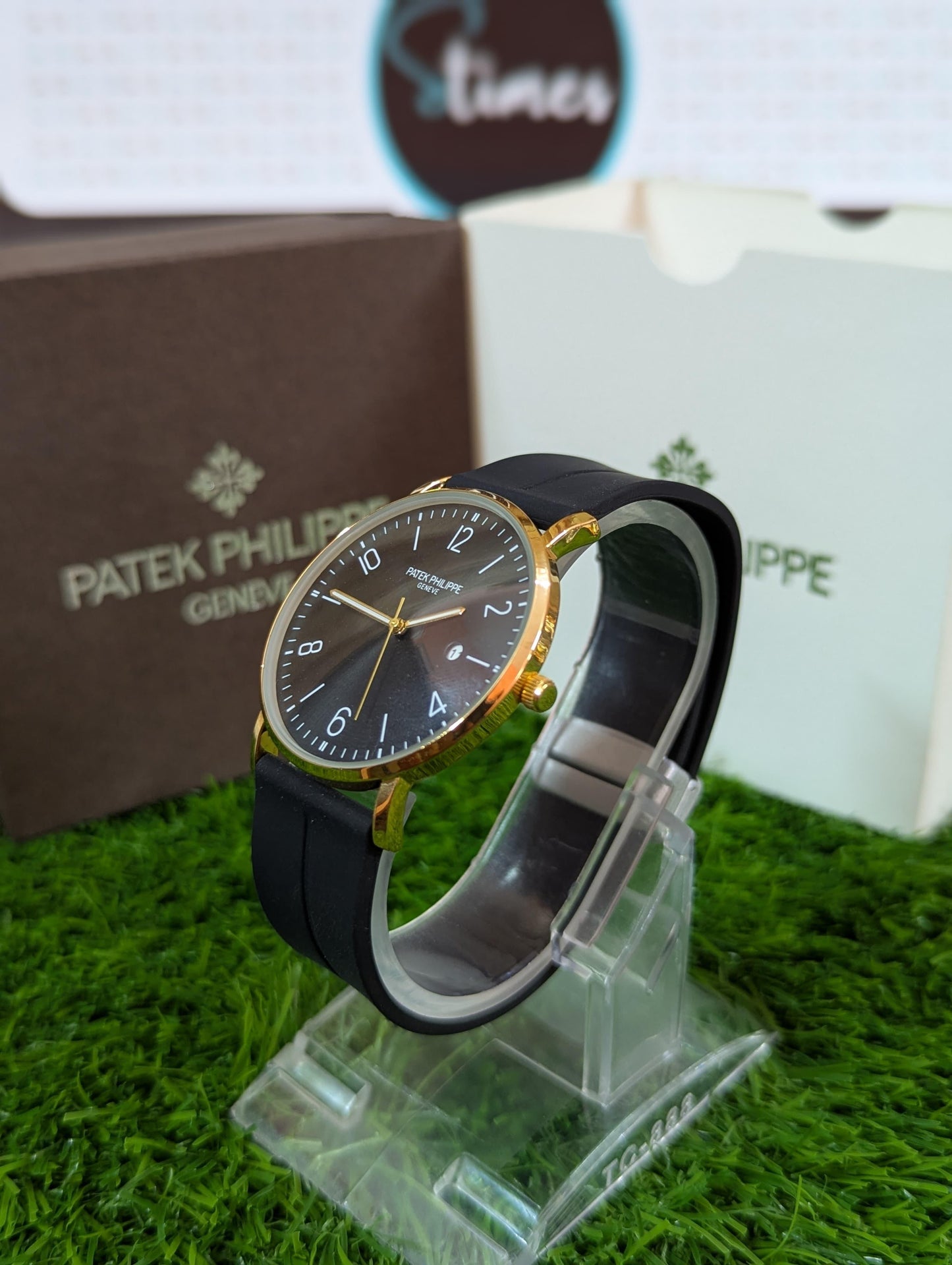 Patek Philippe