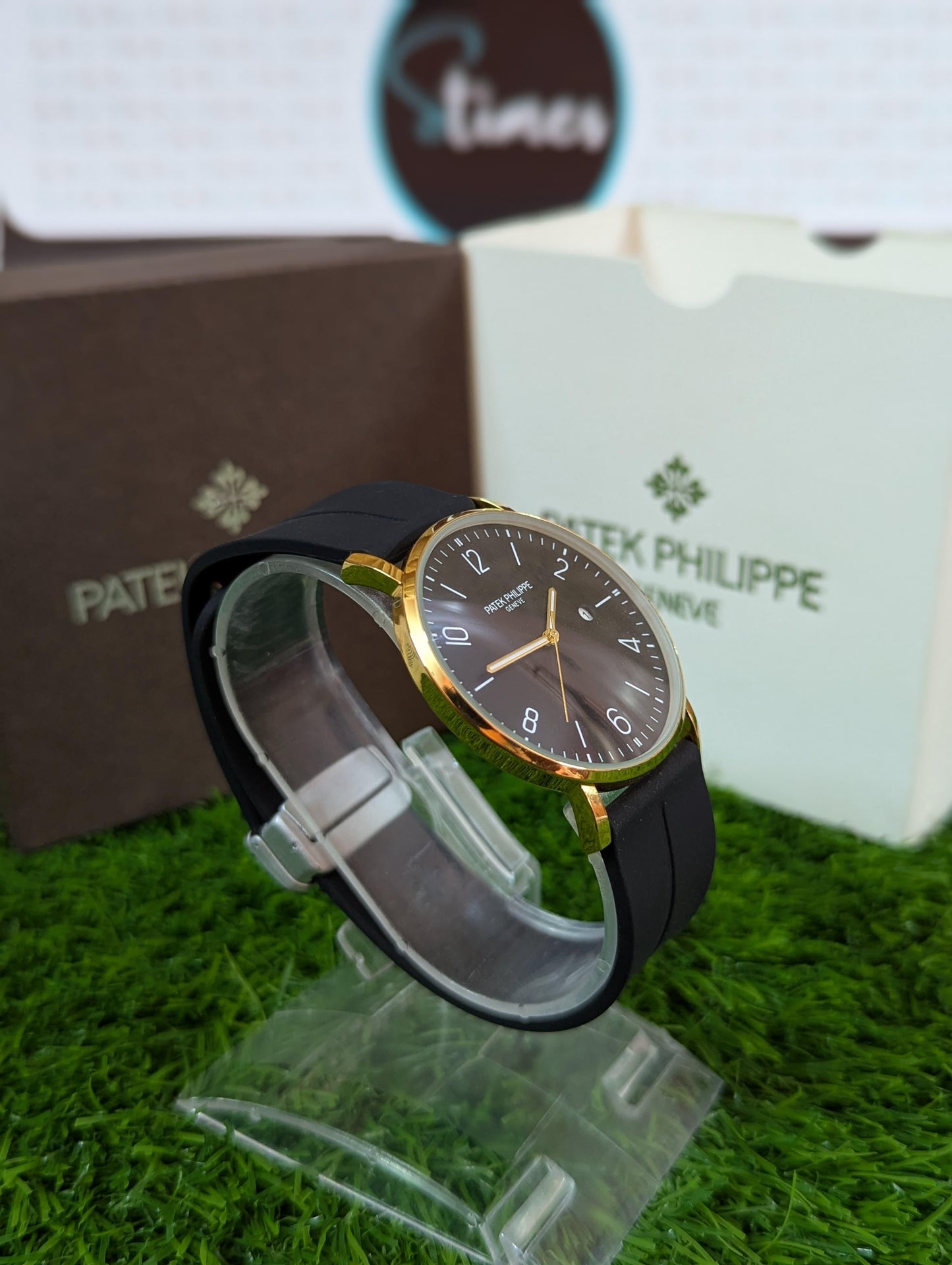 Patek Philippe