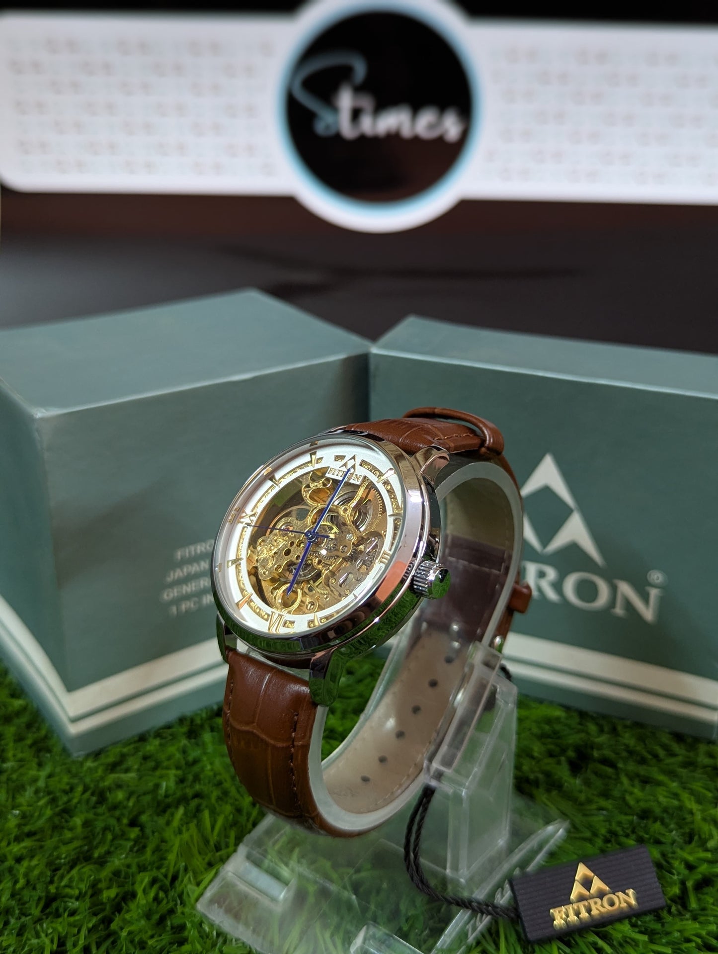 Fitron