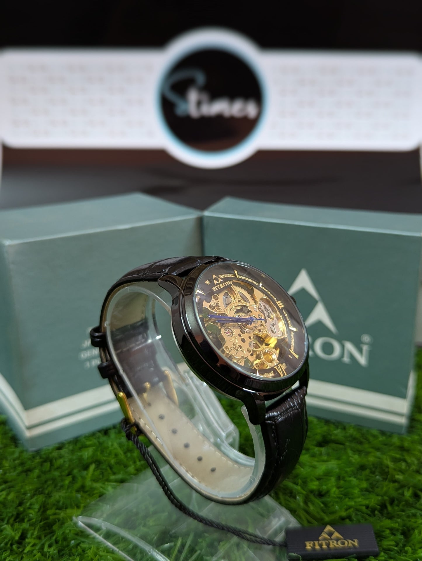 Fitron