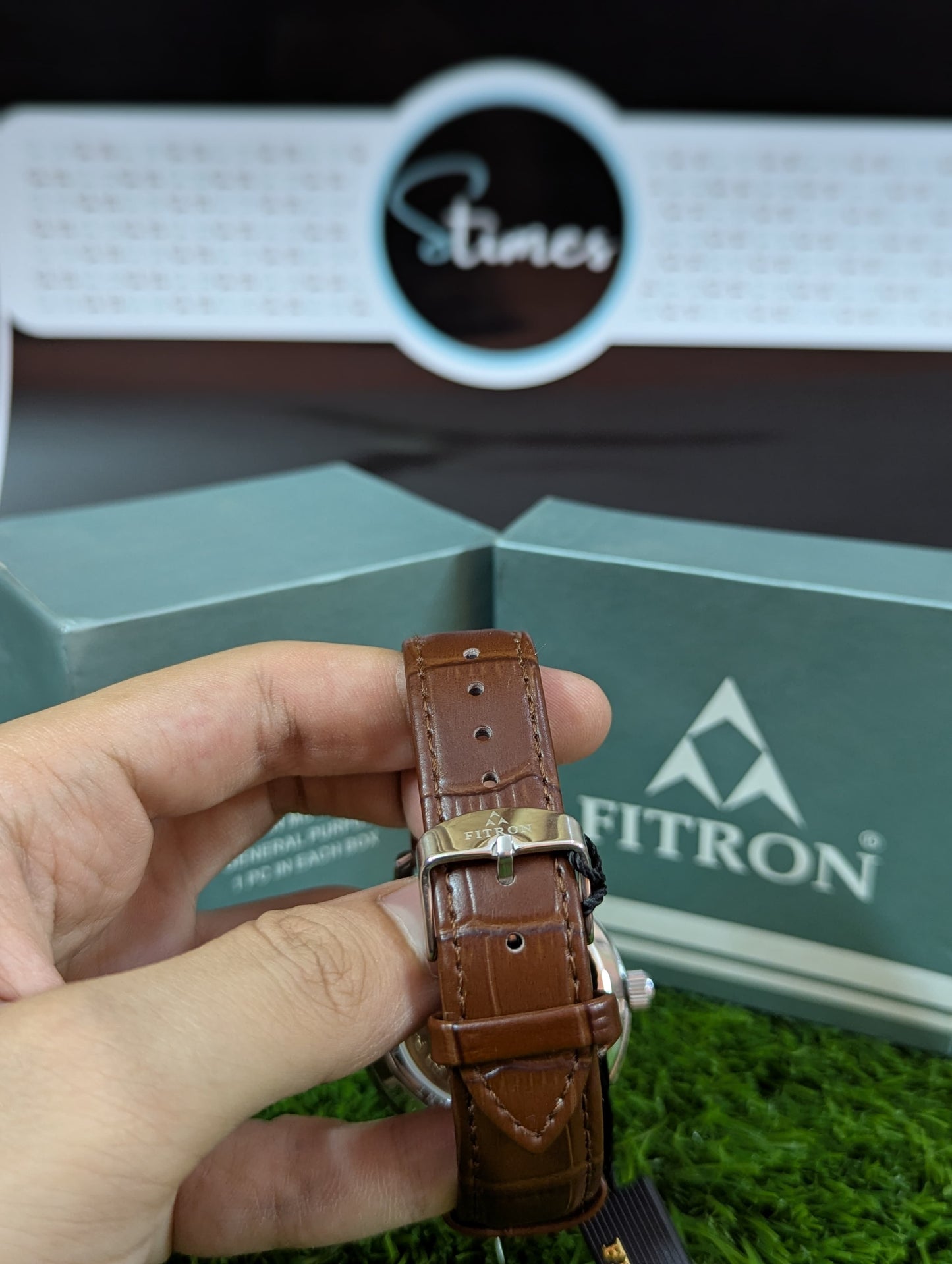 Fitron
