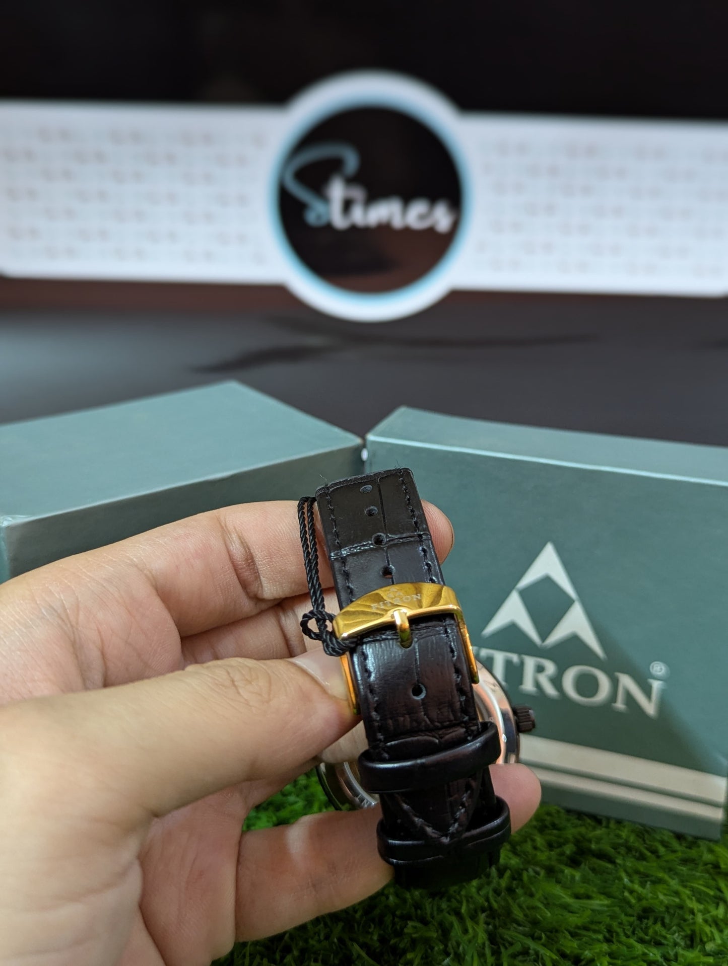 Fitron
