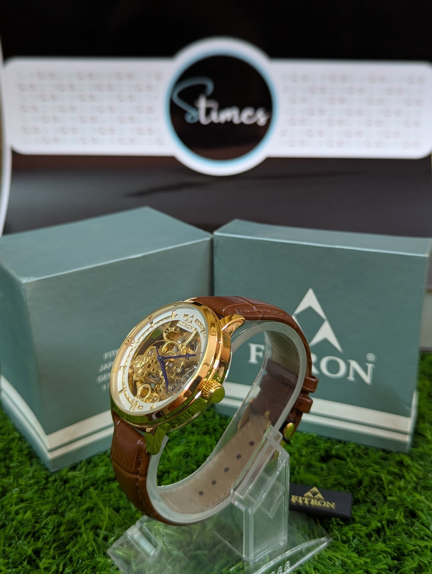 Fitron