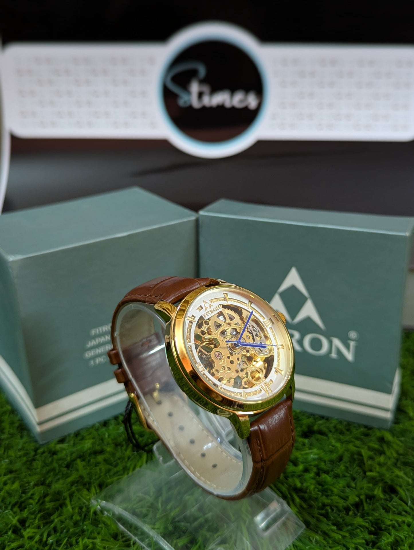 Fitron