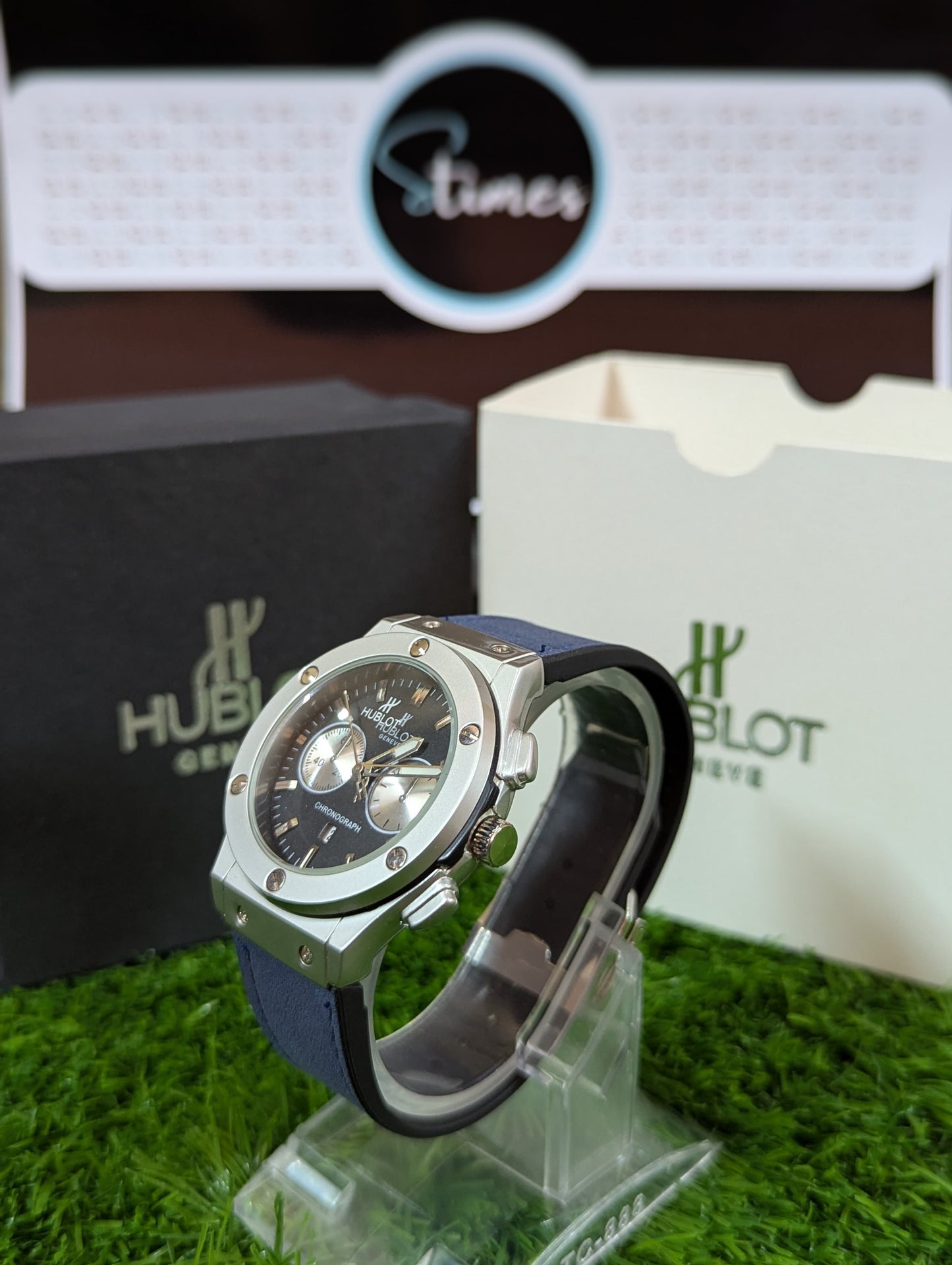 Hublot