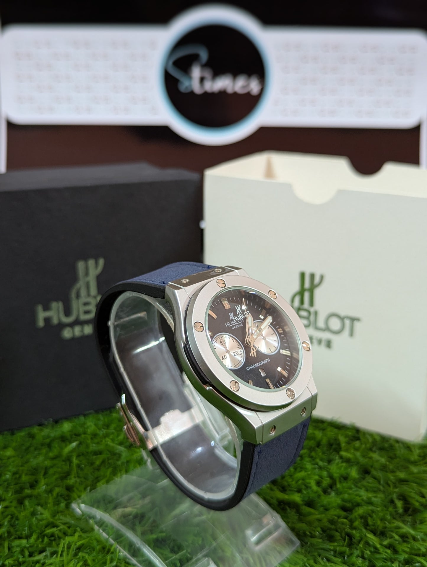 Hublot
