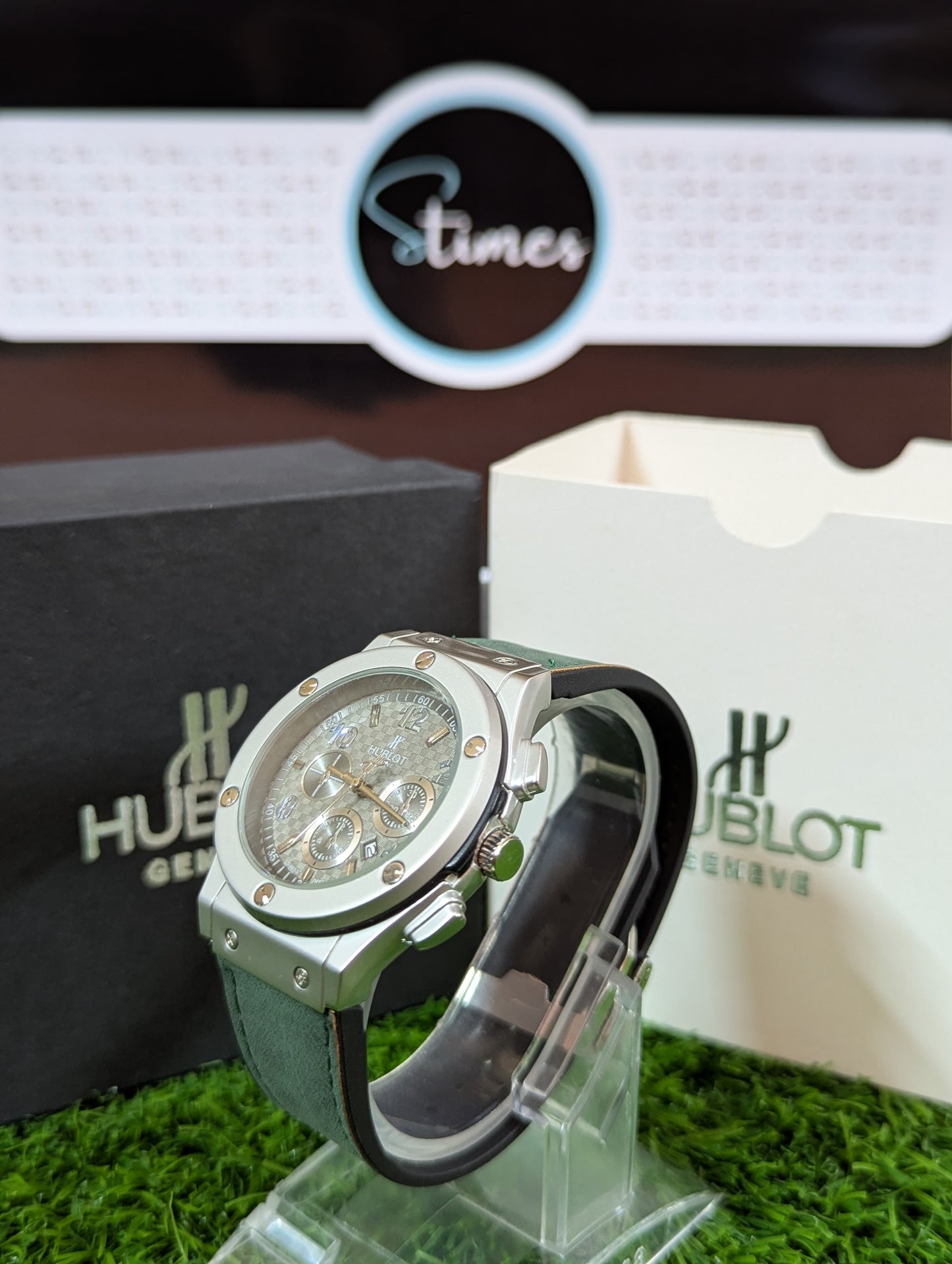 Hublot
