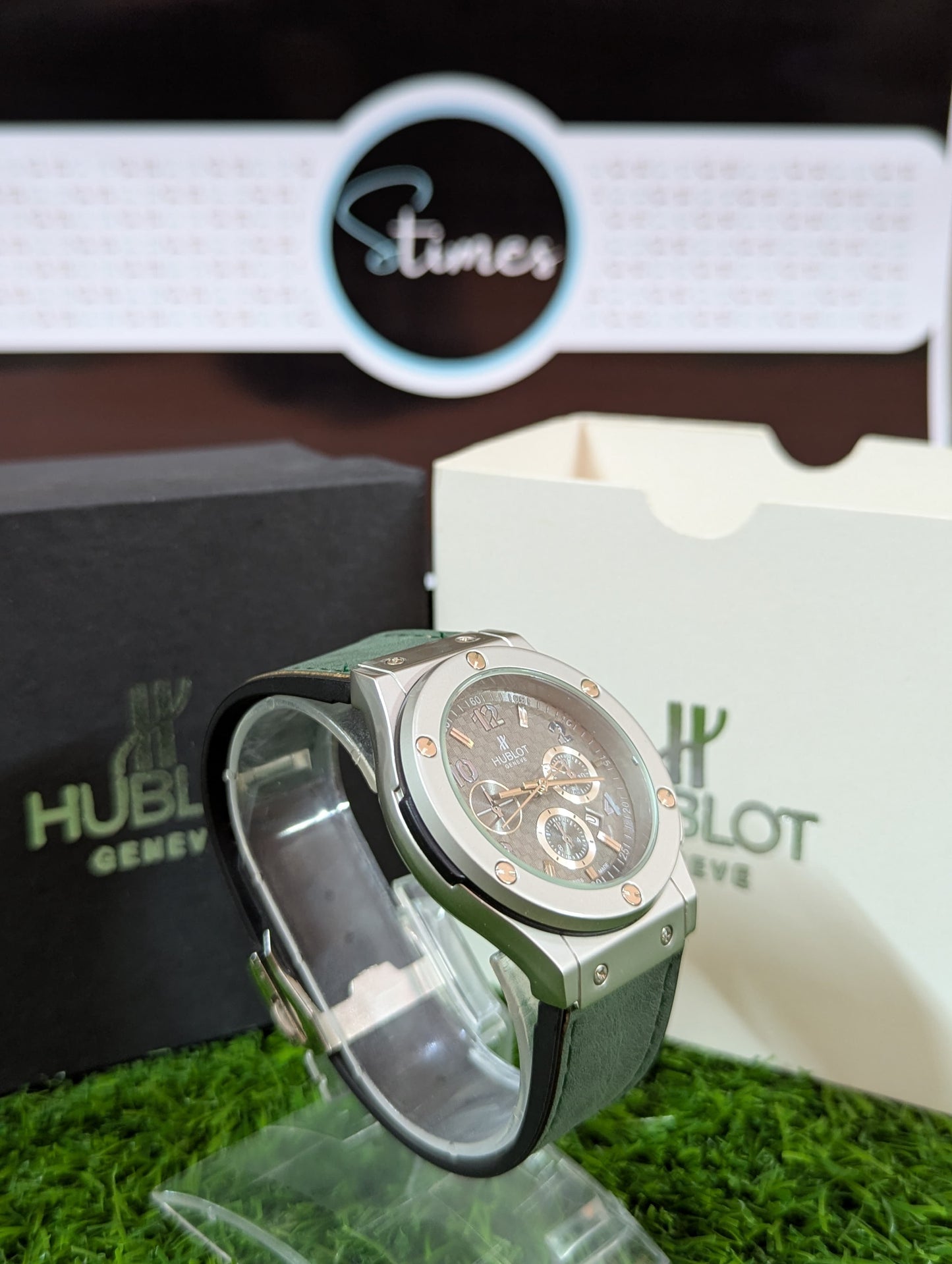 Hublot