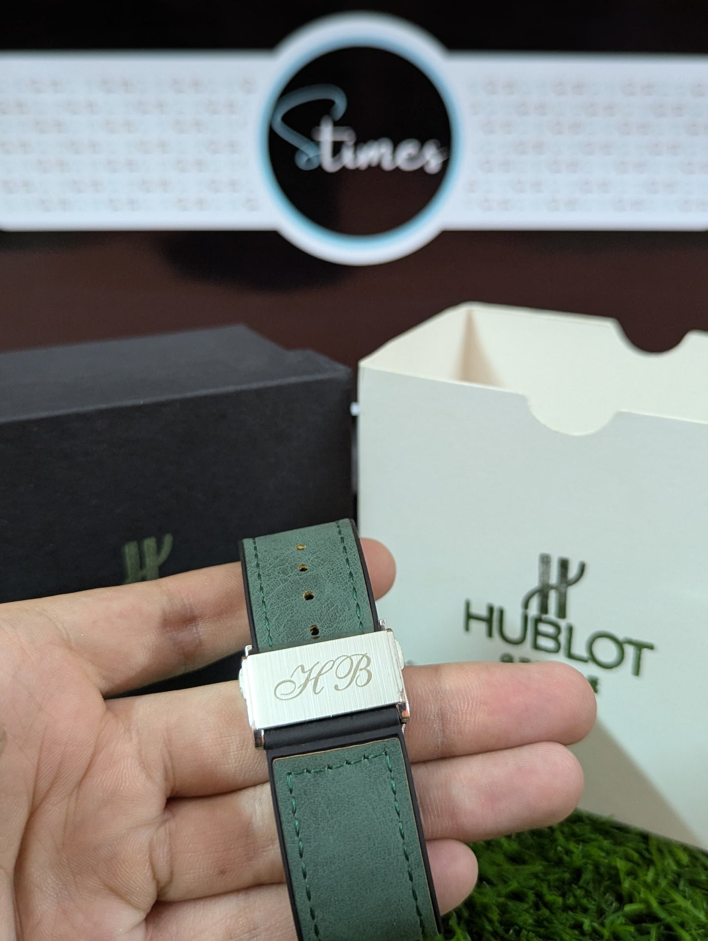 Hublot