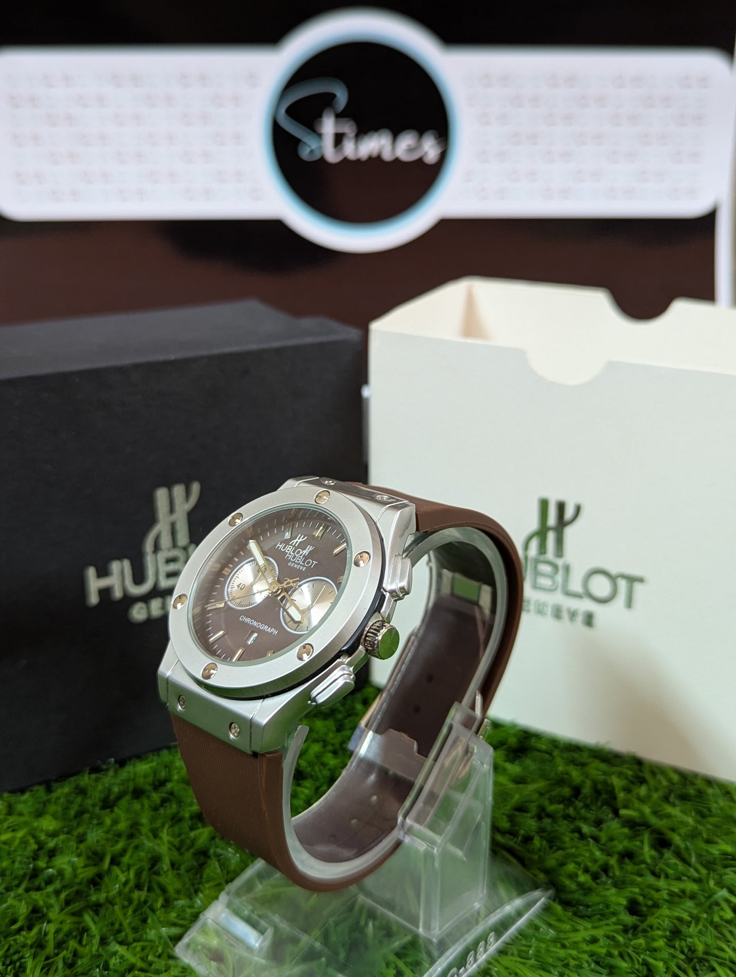 Hublot