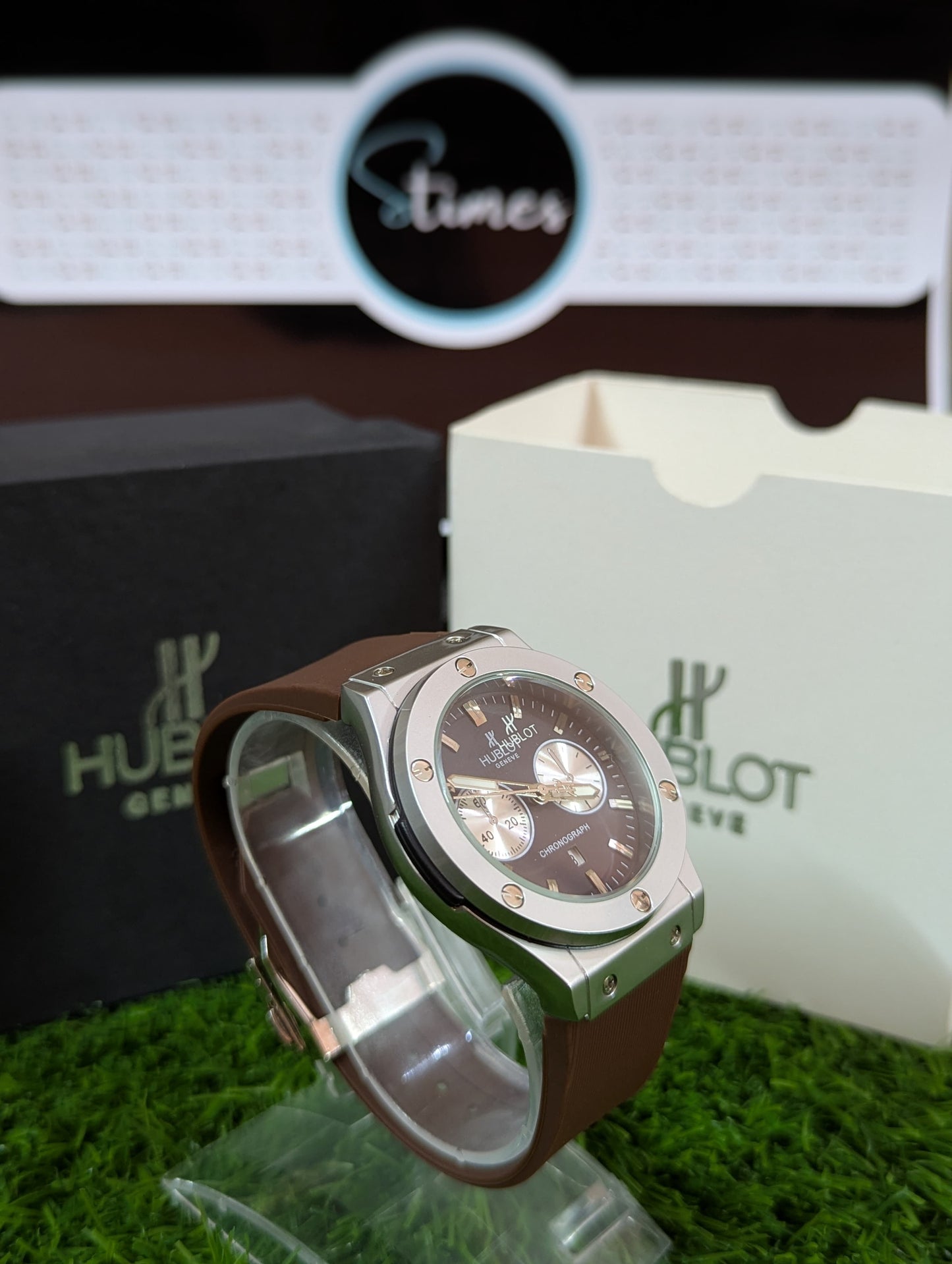 Hublot