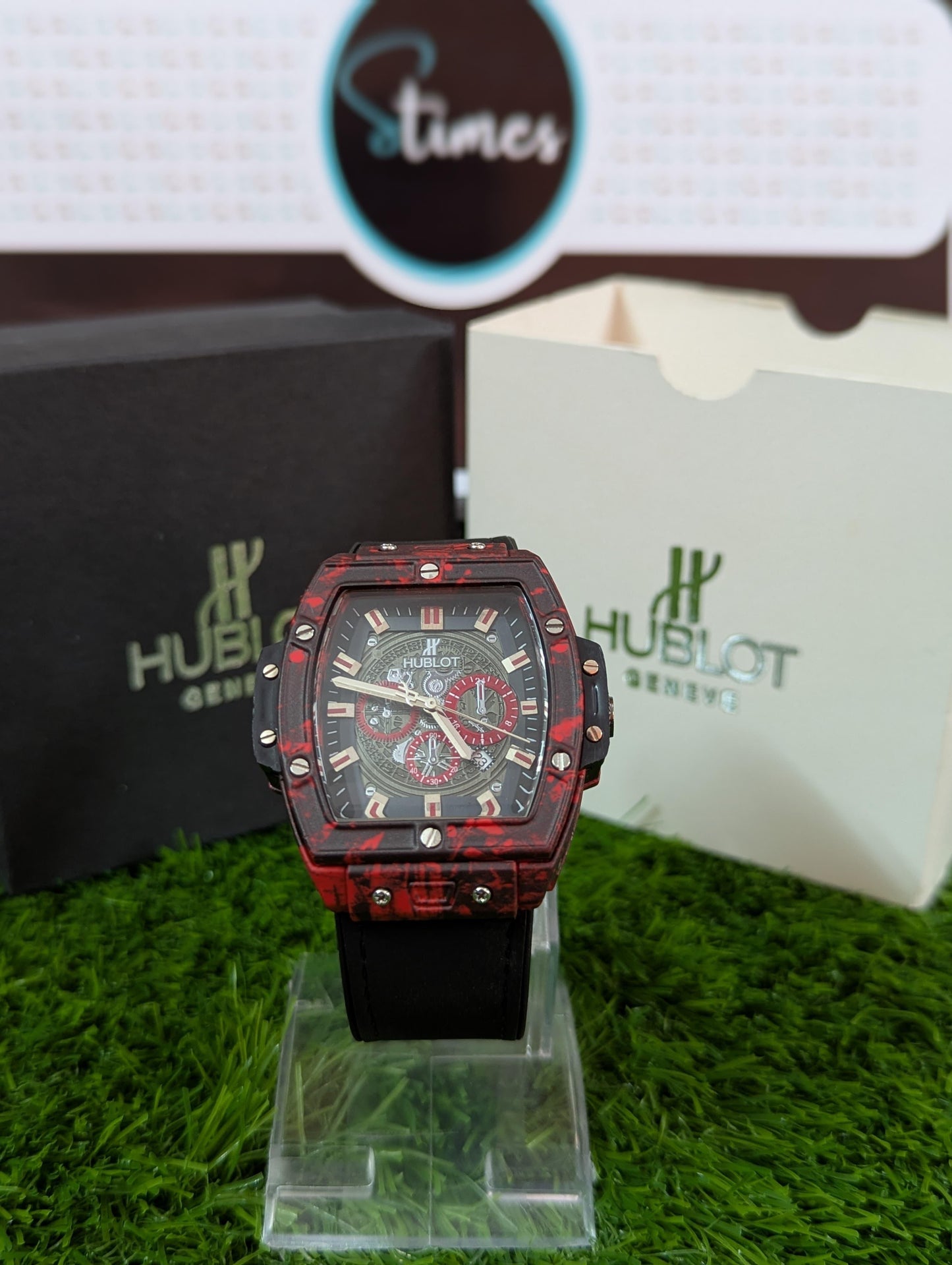 Hublot