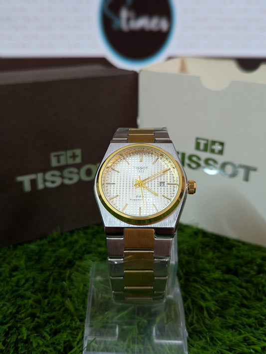 Tissot Prx