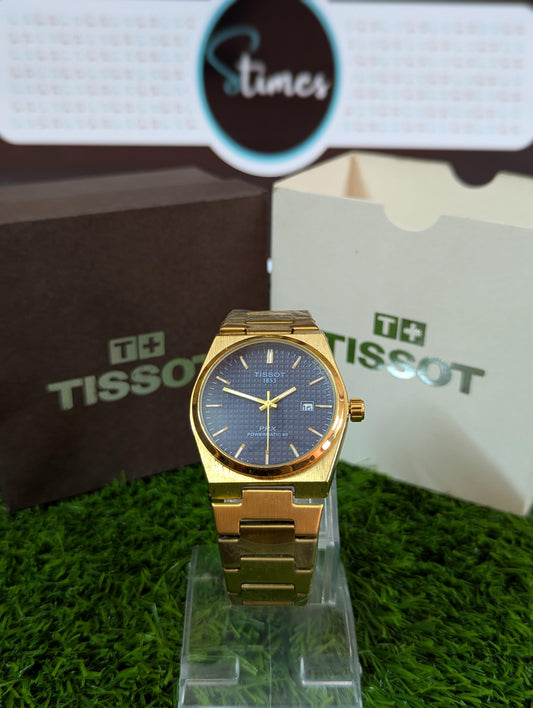 Tissot Prx