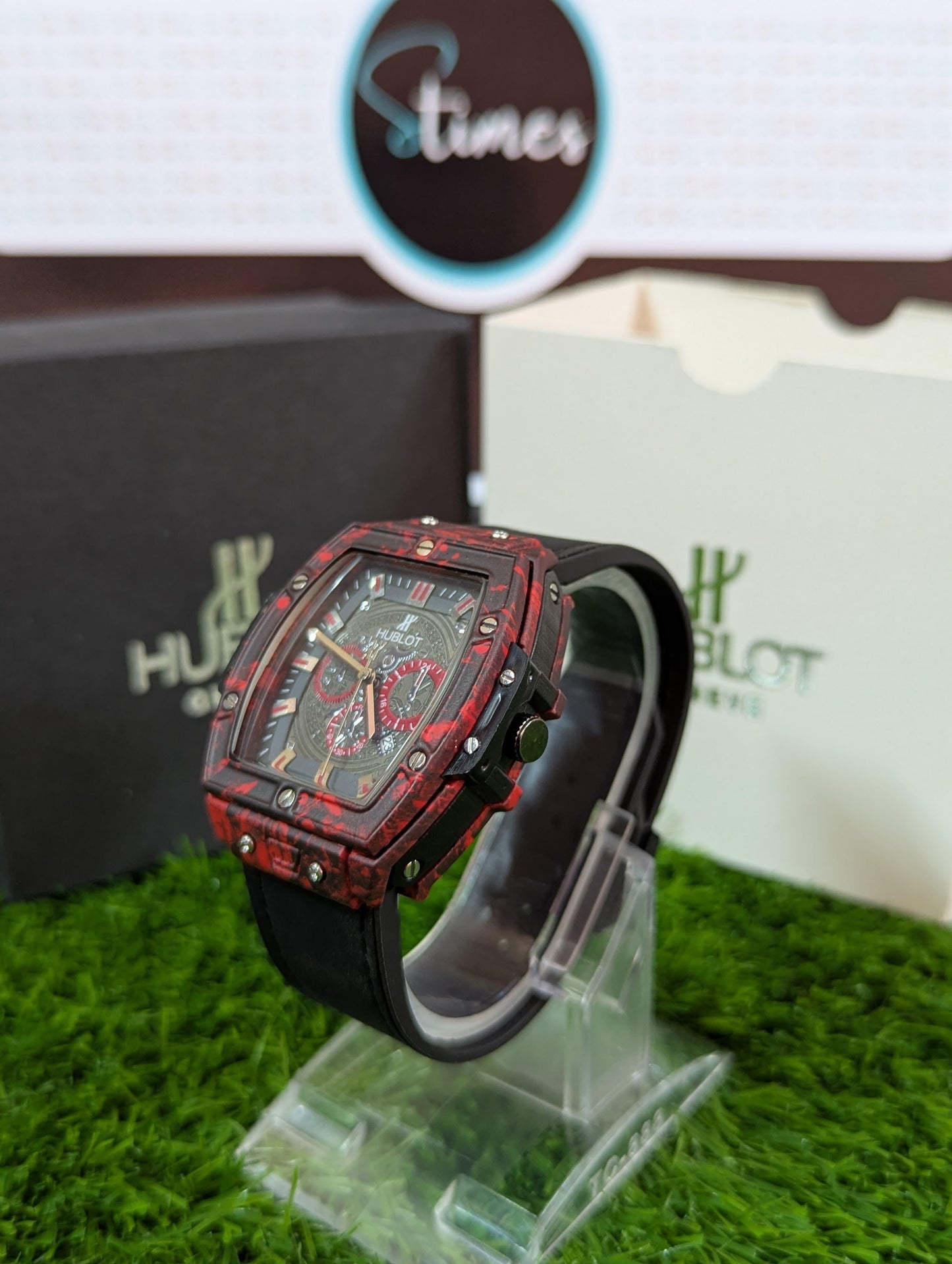 Hublot