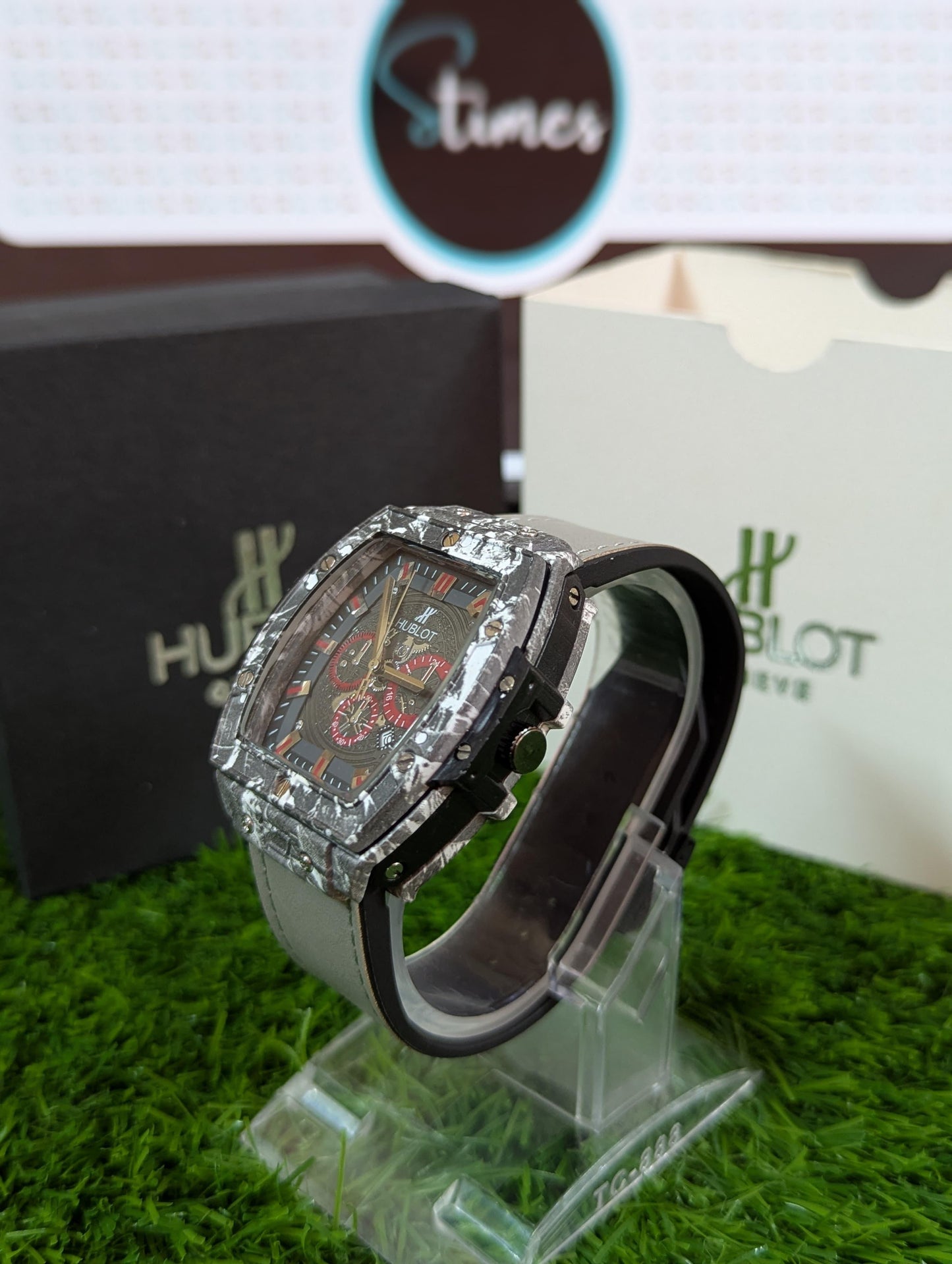 Hublot