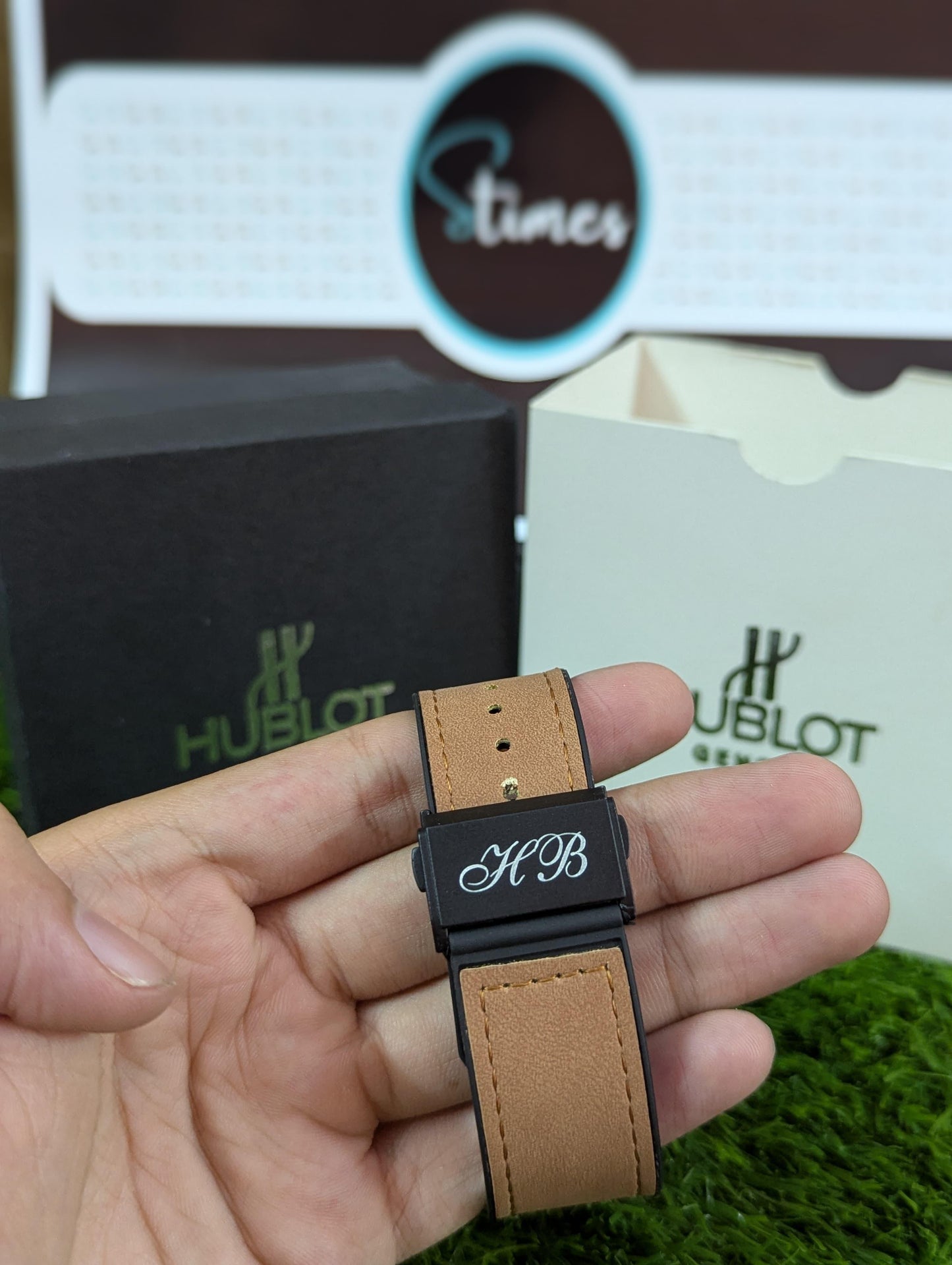 Hublot
