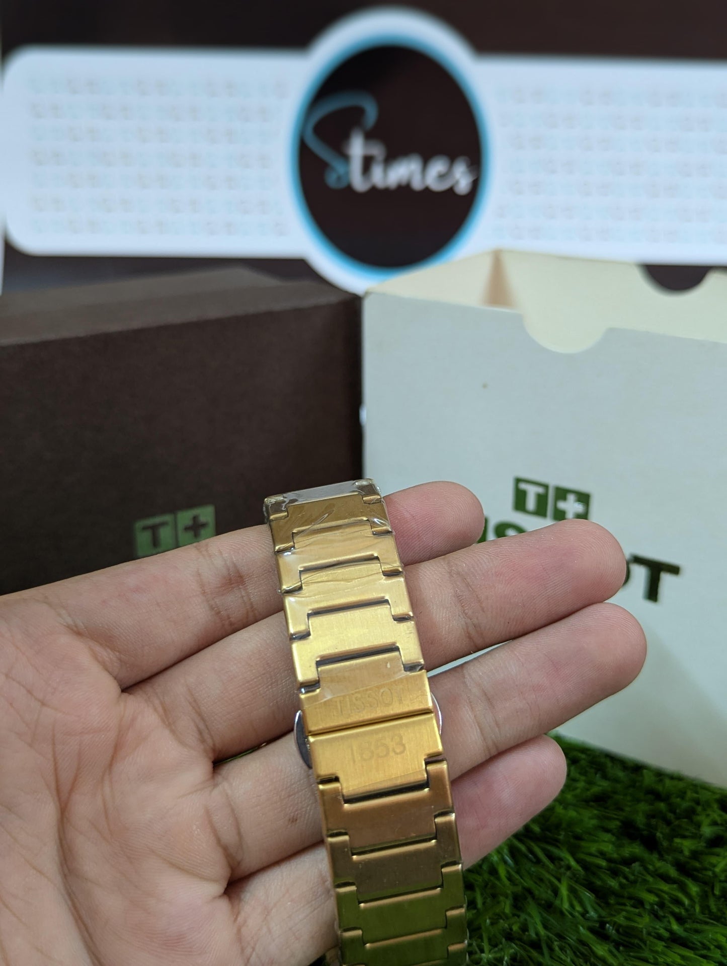 Tissot Prx
